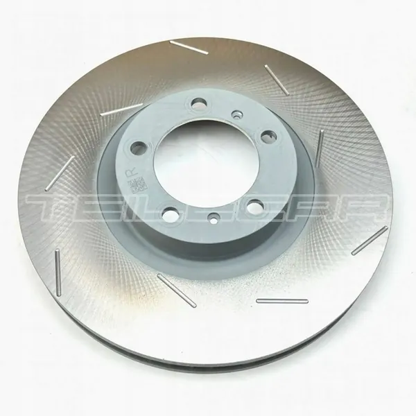 Porsche Panamera 971 Voorste Remschijf 971615302L image 2