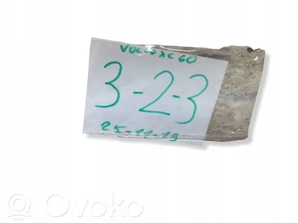 Atuador do capô Volvo D56070K0 Dianteiro Usado OE image 4