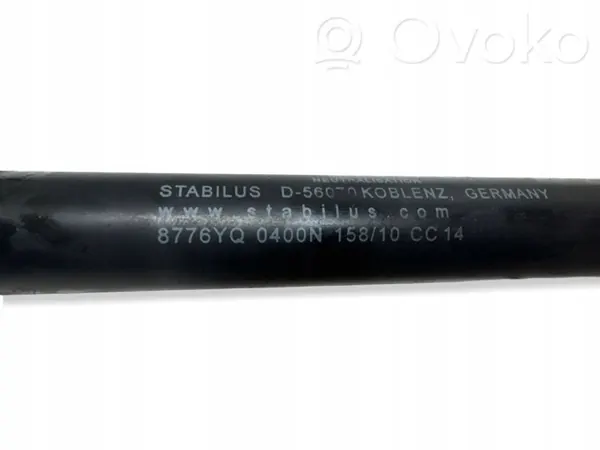 Atuador do capô Volvo D56070K0 Dianteiro Usado OE image 6