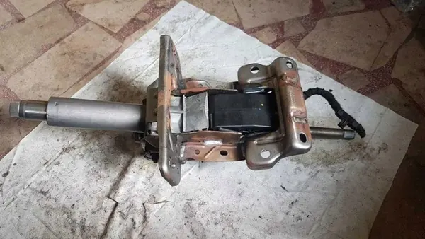 Colonne de direction Audi A4 S4 B8 2012 image 2