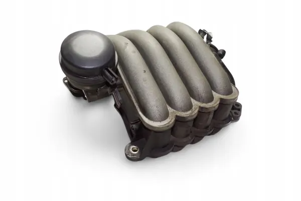 Insugningsmanifold AUDI A4 AVANT 1.6L 2004 OEM 06B133200D image 3
