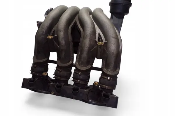 Insugningsmanifold AUDI A4 AVANT 1.6L 2004 OEM 06B133200D image 6