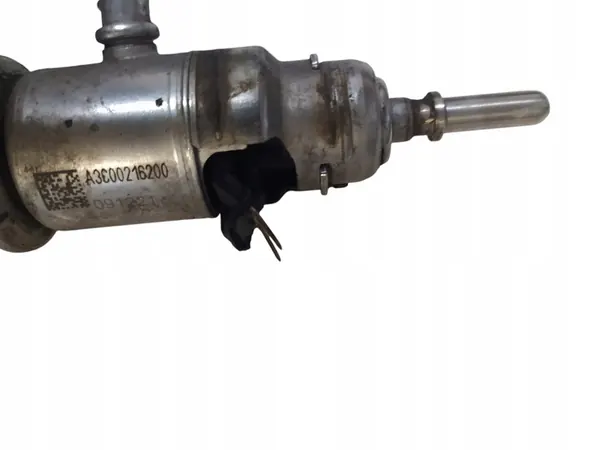 ADBLUE INJECTOR 9842811780 PSA PEUGEOT EXPERT III image 3