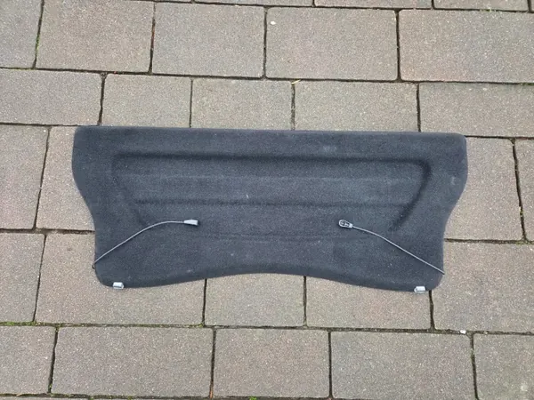 Estante de maletero OEM 794209633F para Renault Clio IV HB image 2