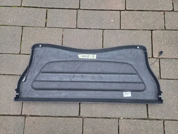 Estante de maletero OEM 794209633F para Renault Clio IV HB image 5