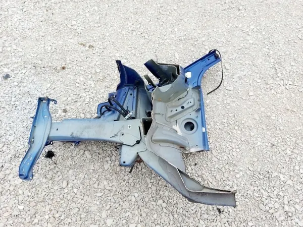 OEM 1 Pare-boue Avant Droit pour Peugeot 2008 image 10