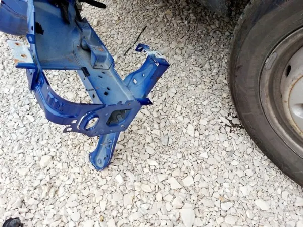 OEM 1 Pare-boue Avant Droit pour Peugeot 2008 image 5