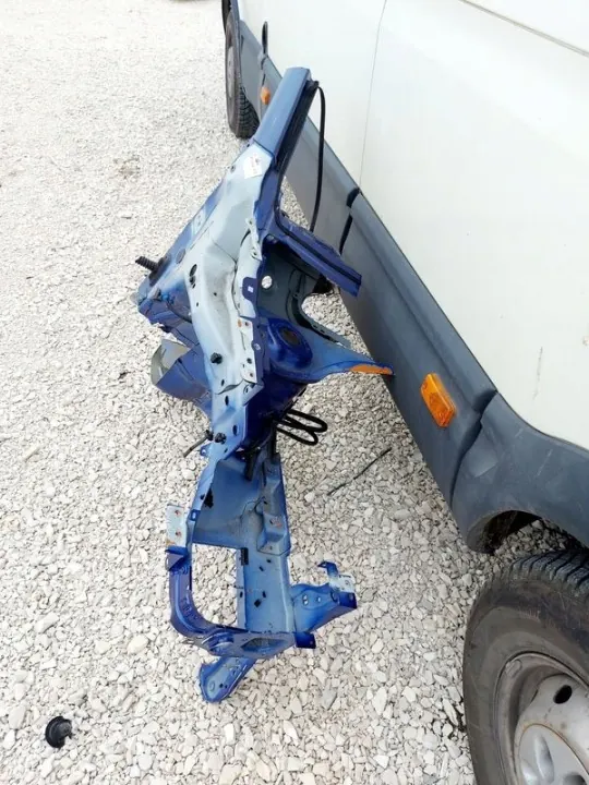 OEM 1 Pare-boue Avant Droit pour Peugeot 2008 image 6