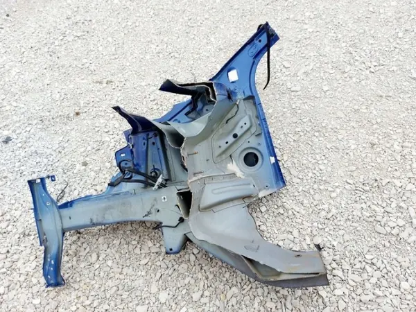 OEM 1 Pare-boue Avant Droit pour Peugeot 2008 image 8