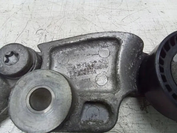 Tensor de correia Mazda CX-5 OEM SH0115980K0255 image 3