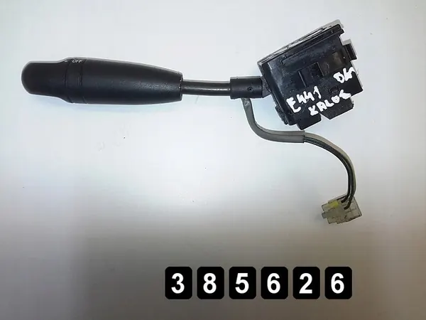 Interrupteur Chevrolet Kalos 2005 96540683 5203211000 image 2