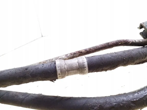 Flexible de direction assistée BMW 3 E46 OEM 32416766961 image 5