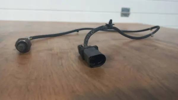 Sensor lambda OPEL ASTRA H 1.3L diesel 2008 55191128 image 2