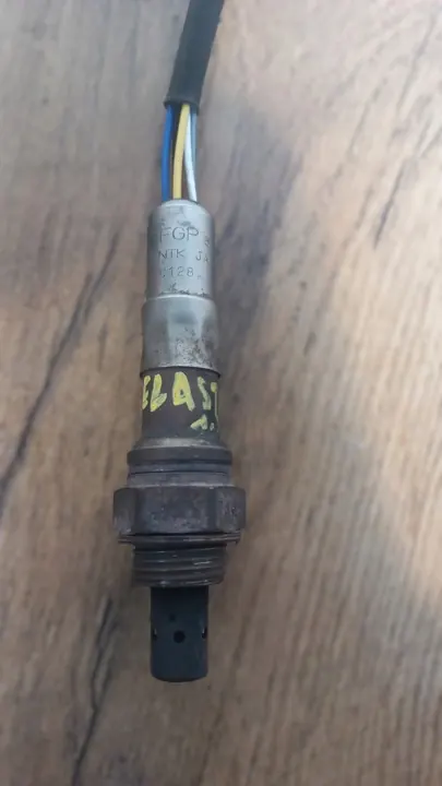 Sensor lambda OPEL ASTRA H 1.3L diesel 2008 55191128 image 3