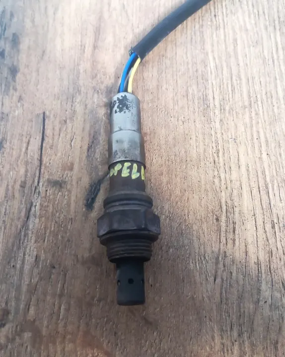 Sensor lambda OPEL ASTRA H 1.3L diesel 2008 55191128 image 4