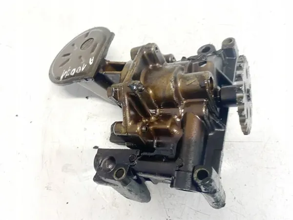 Öljypumppu OEM 9652619380 Peugeot 307 1.6L image 2