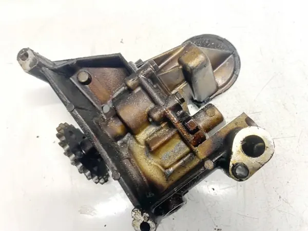 Öljypumppu OEM 9652619380 Peugeot 307 1.6L image 3