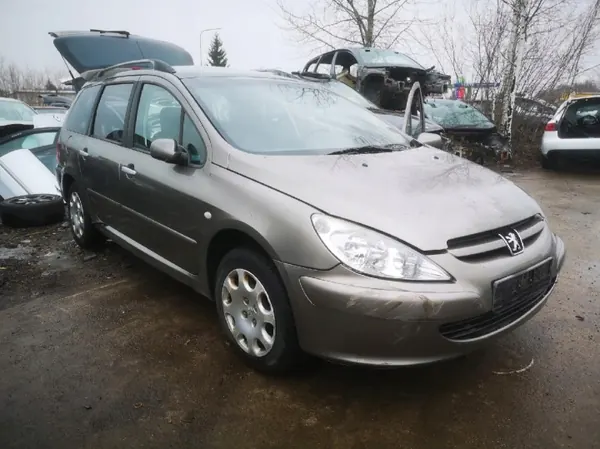 Öljypumppu OEM 9652619380 Peugeot 307 1.6L image 5