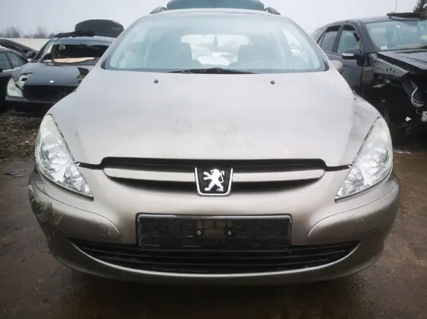 Öljypumppu OEM 9652619380 Peugeot 307 1.6L image 6