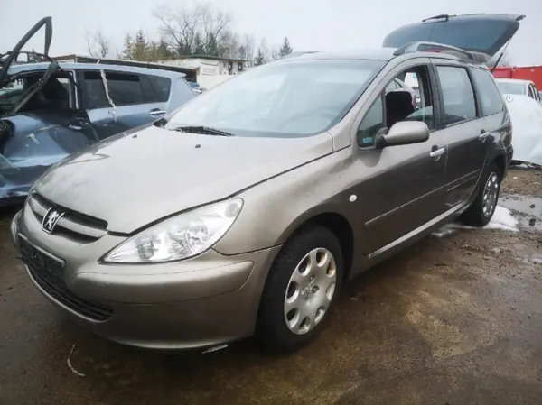 Öljypumppu OEM 9652619380 Peugeot 307 1.6L image 7