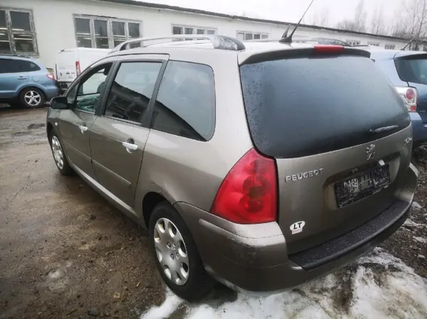 Öljypumppu OEM 9652619380 Peugeot 307 1.6L image 9