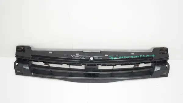 OEM 360207809 Bumperversterking Rooster Renault Trafic image 2