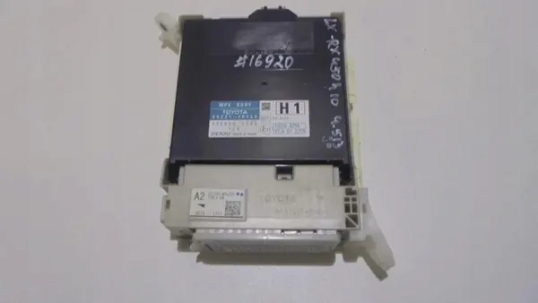 Lexus RX Mukavuusmoduuli OEM 8922148450 - Käytetty image 2