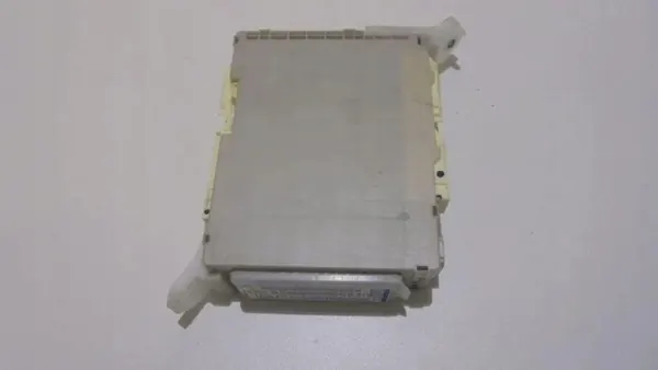 Lexus RX Mukavuusmoduuli OEM 8922148450 - Käytetty image 3