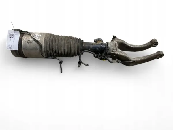 Volvo XC90 2016 Amortisseur pneumatique avant OEM 31451832 image 5