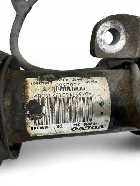 Volvo XC90 2016 Amortisseur pneumatique avant OEM 31451832 image 6