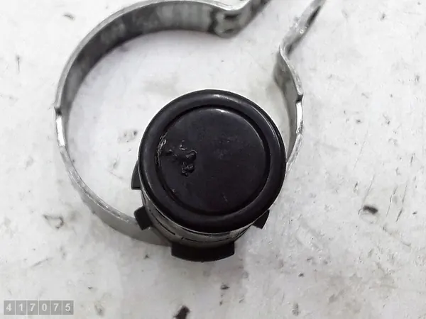 Capteur Parktronic Peugeot 207 2006 image 1