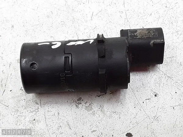 Capteur Parktronic Peugeot 207 2006 image 2