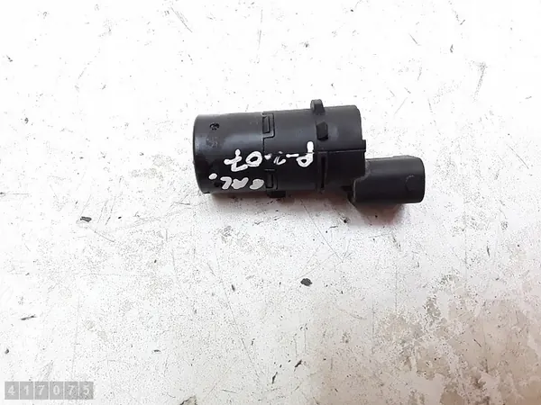 Capteur Parktronic Peugeot 207 2006 image 3