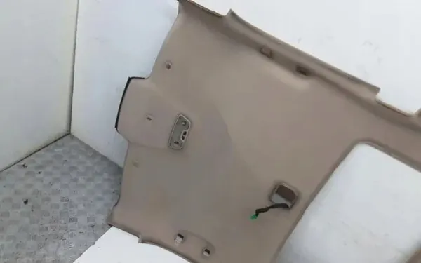 Tête de pavillon Volvo OE 39972738 pour S80 I image 3