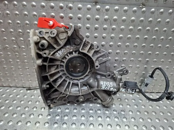 Bomba de aceite OEM S25099862 para 1.6 8V EHDI Start Stop image 2
