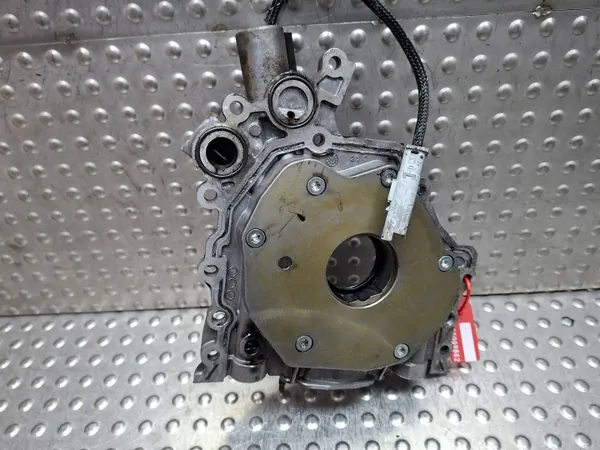 Bomba de aceite OEM S25099862 para 1.6 8V EHDI Start Stop image 4
