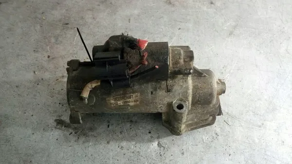 Motor de arranque Ford TRANSIT mk5 2.0 D YC1U-11000-AB image 2