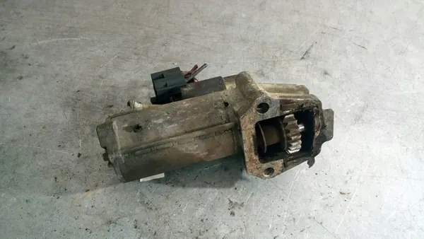 Motor de arranque Ford TRANSIT mk5 2.0 D YC1U-11000-AB image 3