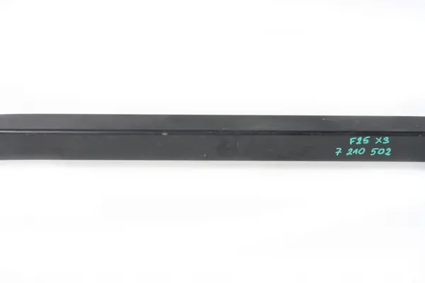 BMW F25 X3 F26 X4 Etupuskuri Vahvistus 7210502 image 3