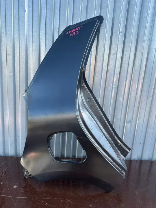 Aile arrière droite OEM A4530038999 pour Smart Fortwo W453 image 2