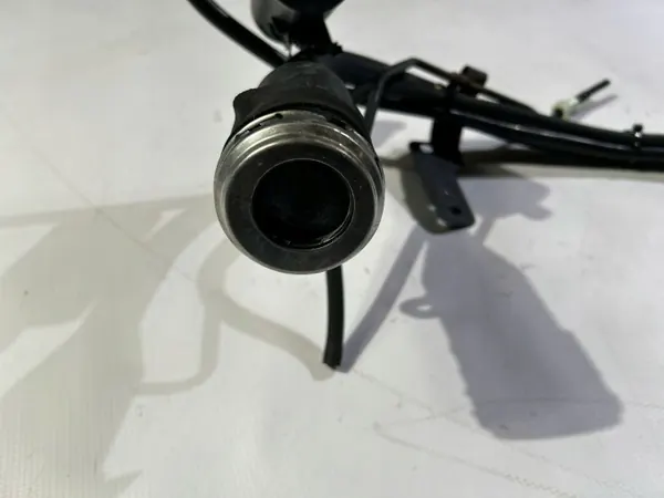 Kraftstoff-Einfüllrohr Dodge Durango 5.7 OEM 68250923AE image 10