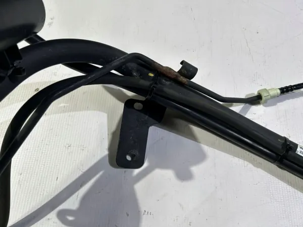 Kraftstoff-Einfüllrohr Dodge Durango 5.7 OEM 68250923AE image 5