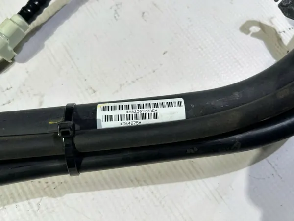 Kraftstoff-Einfüllrohr Dodge Durango 5.7 OEM 68250923AE image 8