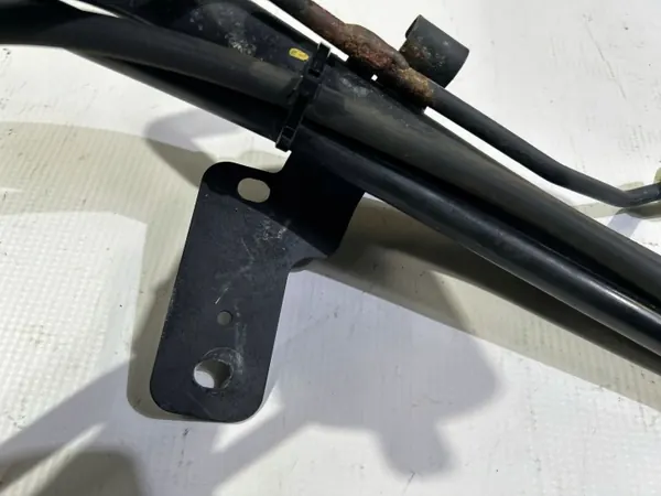 Kraftstoff-Einfüllrohr Dodge Durango 5.7 OEM 68250923AE image 9