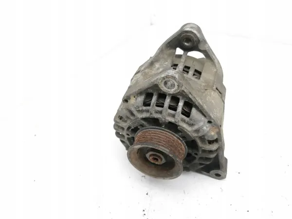 Audi A6 S6 C5 2000 Generaattori OEM 06B903016AD image 2