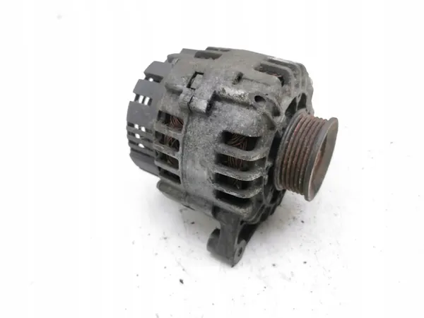 Audi A6 S6 C5 2000 Generaattori OEM 06B903016AD image 3