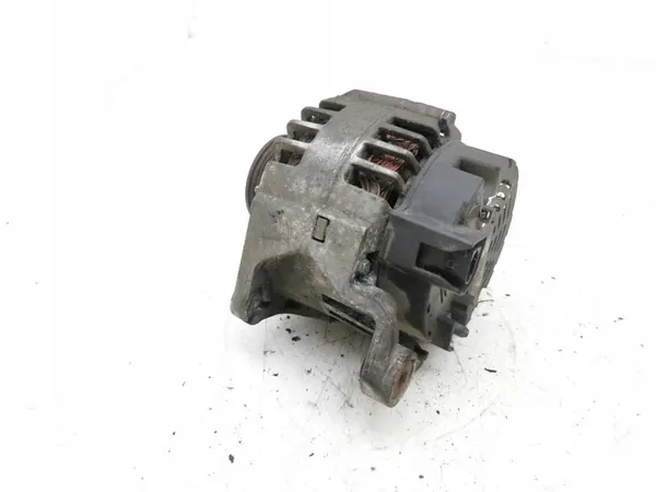 Audi A6 S6 C5 2000 Generaattori OEM 06B903016AD image 5