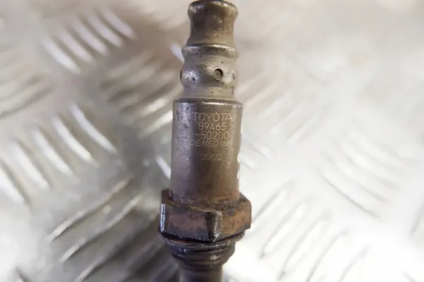 Sonda lambda OEM 8946550200 para Lexus LS 4.97L 2008 image 4