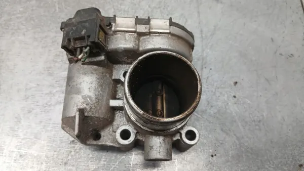 Corpo de Borboleta OEM 0280750042 para Fiat Albea 1.2B image 2