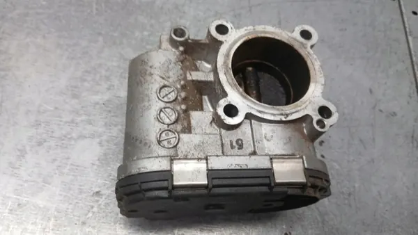 Corpo de Borboleta OEM 0280750042 para Fiat Albea 1.2B image 3